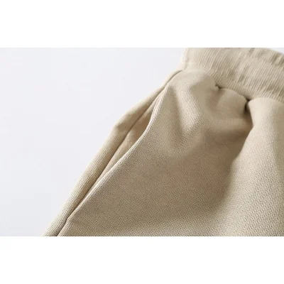 Шорты Amiri Train Easy "Beige" фото № 3 Шорты Amiri Train Easy "Beige" фото № 3