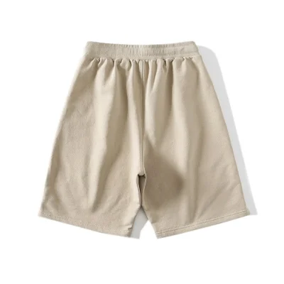 Шорты Amiri Train Easy "Beige" фото № 5 Шорты Amiri Train Easy "Beige" фото № 5