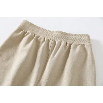 Шорты Amiri Train Easy "Beige" фото № 6 Шорты Amiri Train Easy "Beige" фото № 6