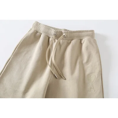 Шорты Amiri Train Easy "Beige" фото № 7 Шорты Amiri Train Easy "Beige" фото № 7