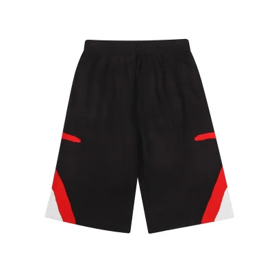 Шорты Burberry Sport "Black" фото № 7