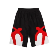 Шорты Burberry Sport "Black"