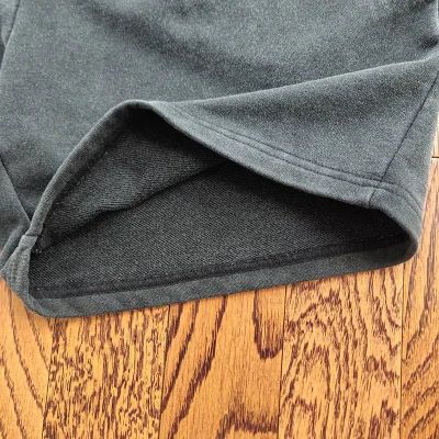 Шорты Chrome Hearts Cross "Black" фото № 5 Шорты Chrome Hearts Cross "Black" фото № 5