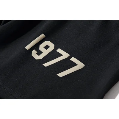 Шорты Fear Of God Pocket At The Back "Black" фото № 4