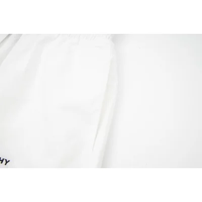 Шорты Givenchy Beach Club 52 "White" фото № 4 Шорты Givenchy Beach Club 52 "White" фото № 4