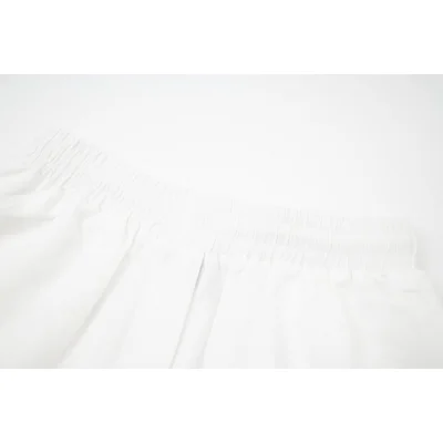 Шорты Givenchy Beach Club 52 "White" фото № 7 Шорты Givenchy Beach Club 52 "White" фото № 7