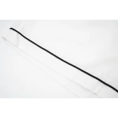 Шорты Givenchy Beach Club 52 "White" фото № 8 Шорты Givenchy Beach Club 52 "White" фото № 8