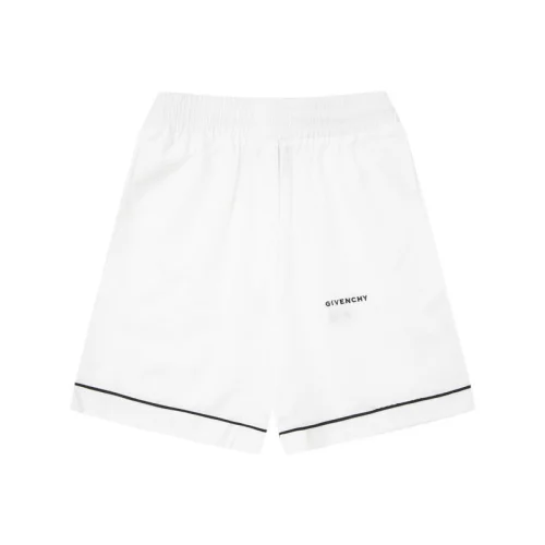 Шорты Givenchy Beach Club 52 "White"