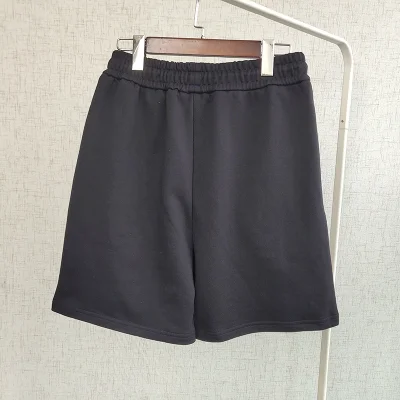 Шорты Gucci Firenze "Black" фото № 2