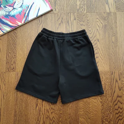 Шорты Gucci Firenze "Black" фото № 4