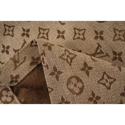 Шорты Louis Vuitton Monotonous Logo Print "Brown" фото № 3 Шорты Louis Vuitton Monotonous Logo Print "Brown" фото № 3