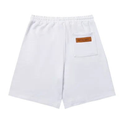 Шорты Louis Vuitton Home Tool "White" фото № 3