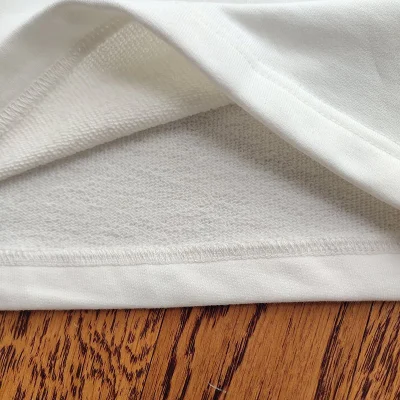 Шорты Louis Vuitton Ripples "White/Gray" фото № 5