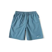 Шорты Nike Elevated Trim Short "Blue"