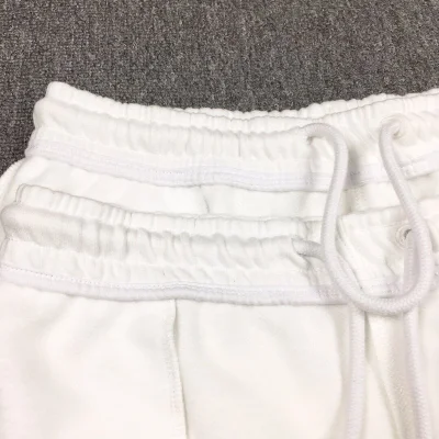 Шорты Off White With Round Logo - Sealed "White" фото № 4 Шорты Off White With Round Logo - Sealed "White" фото № 4