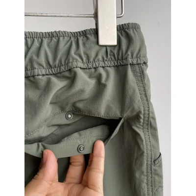 Шорты Stone Island With Basic "Gray" фото № 9 Шорты Stone Island With Basic "Gray" фото № 9