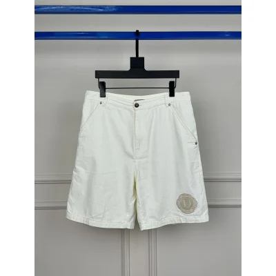 Шорты Christian Dior Brown Stripe Dior Atelier 1947 "Beige" фото № 4 Шорты Christian Dior Brown Stripe Dior Atelier 1947 "Beige" фото № 4