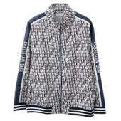 Олимпийка Christian Dior Logos Black Dior "White"