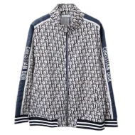 Олимпийка Christian Dior Logos Black Dior