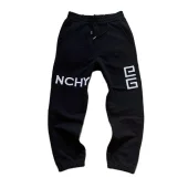 Штаны Givenchy With Inscription "Black"