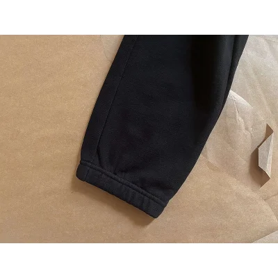 Штаны Givenchy With Inscription "Black" фото № 6 Штаны Givenchy With Inscription "Black" фото № 6