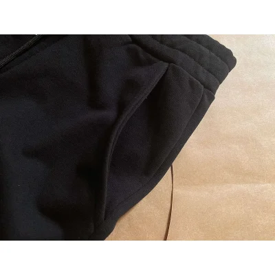 Штаны Givenchy With Inscription "Black" фото № 8 Штаны Givenchy With Inscription "Black" фото № 8