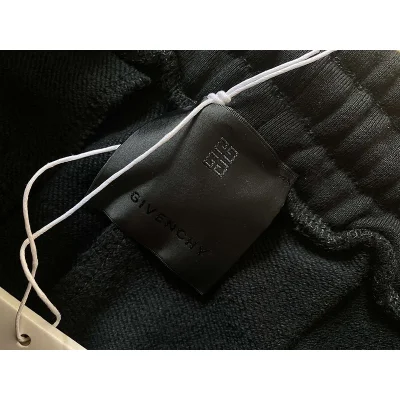 Штаны Givenchy With Inscription "Black" фото № 9 Штаны Givenchy With Inscription "Black" фото № 9