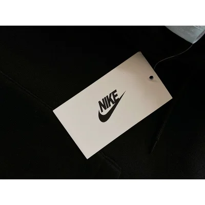 Спортивный костюм Nike With Logo And Embroidered Lines "Black" фото № 2 Спортивный костюм Nike With Logo And Embroidered Lines "Black" фото № 2