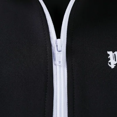 Спортивный костюм Palm Angels Small Logo "Black" фото № 8