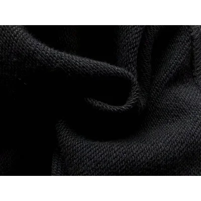 Шорты Trapstar Logo Inscription From Colorful Letters "Black" фото № 8