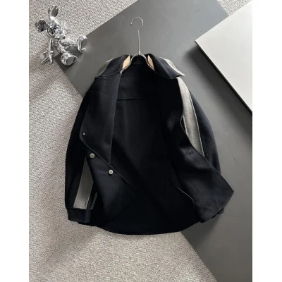 Свитер Burberry Frontside Logo Burberry England London "Black" фото № 7