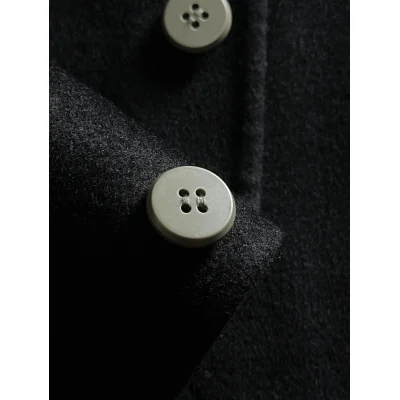 Свитер Burberry Frontside Logo Burberry England London "Black" фото № 5