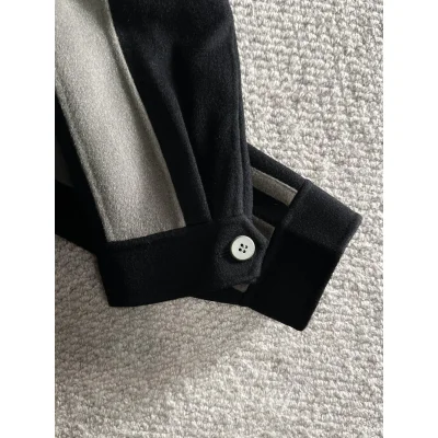 Свитер Burberry Frontside Logo Burberry England London "Black" фото № 4