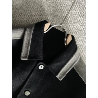 Свитер Burberry Frontside Logo Burberry England London "Black" фото № 3