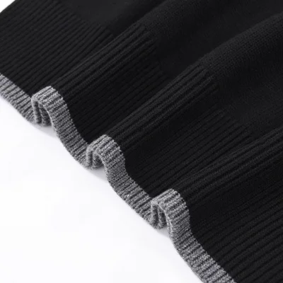 Свитер Dior With Brand Logo "Black" фото № 8