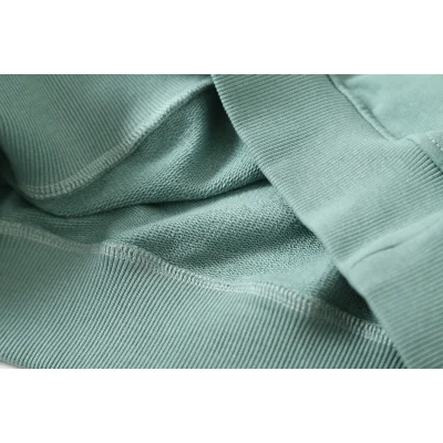 Свитшот Amiri Beautiful Logo "Mint" фото № 7