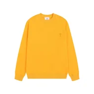 Свитшот Amiri Monochrome Свитшот Amiri Monochrome