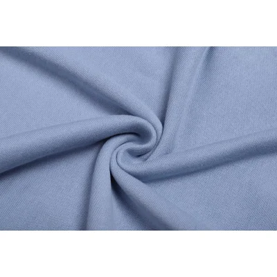 Свитшот Amiri Patch - Logo "Blue" фото № 2