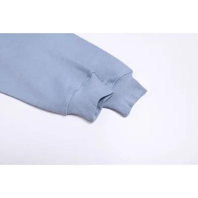 Свитшот Amiri Patch - Logo "Blue" фото № 7