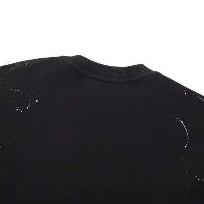 Свитшот Balenciaga X Gucci Inverted Logos "Black" фото № 4 Свитшот Balenciaga X Gucci Inverted Logos "Black" фото № 4