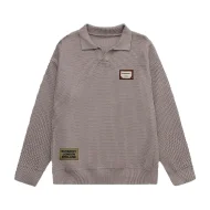 Свитшот Burberry Frontside Stripe Burberry England