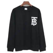 Свитер Burberry Logo BT "Black"
