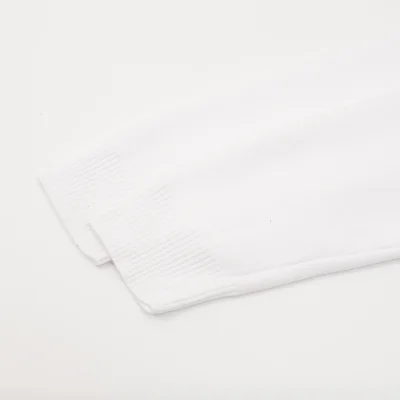 Свитшот Burberry Reflective Lettering "White" фото № 4