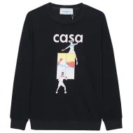 Свитшот Casablanca Tennis Player