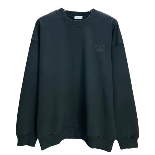 Свитшот Christian Dior CD «Green»