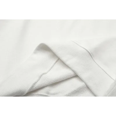 Свитшот Christian Dior Print Dior For My Real Friends "White" фото № 4