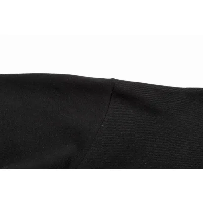 Свитшот Christian Dior Frontside Print Stars "Black" фото № 5