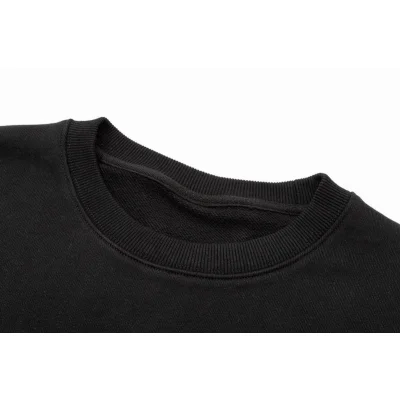 Свитшот Christian Dior Frontside Print Stars "Black" фото № 6