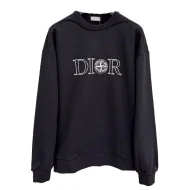 Свитшот Christian Dior Logo Dior Stone Island