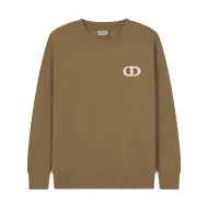 Худи Christian Dior Pull-on Small Print